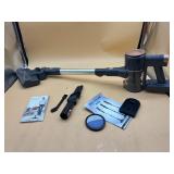 Wireless vacuum (used, working, missing charger)