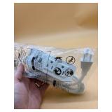 USB slot power adapter