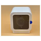 Wyze camera V3 (camera only as shown)