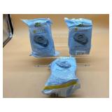 Lot of three packs new Frog smartchlor cartridges