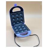 Baby Cakes cake pop maker