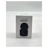 Micro2 Sleep Sound Machine and Bluetooth Speaker i