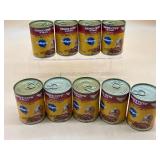Pedigree dog food BB:2028