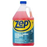 ZEP INC 128OZ House/Siding Wash