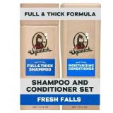 Dr. Squatch Full + Thick Men