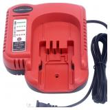 BDFC240 9.6V-24V Battery Charger for Black & Decke