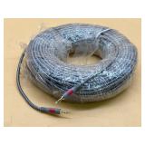 100 foot aux audio cable