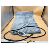 Toozey large pet heating pad