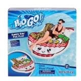 Bestway H2OGO! Summer Soba Pool Float, 60 in x 66