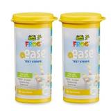 Lot Of 3 FROG @Ease Test Strips for Hot Tubs and S