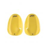 Size small FINIS Agility Floating Swim Paddles - L