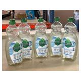 5 pack seventh generation dish liquids