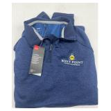 Size M Under Armour "West Point Thoroughbreds" Log