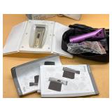 Lot of two Wahl Arco wireless shavers!