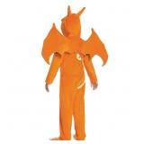 Wings Only Disguise Kids Deluxe Pok mon Charizard