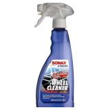 SONAX Wheel Cleaner Full Effect (230200) | Non-Aci