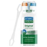 SmartMouth Original Zinc Activated Mouthwash & Ton