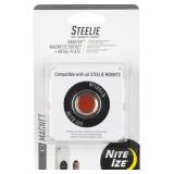 Nite Ize Steelie Orbiter Magnetic Socket and Metal