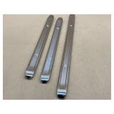Spoon lever bar kit
