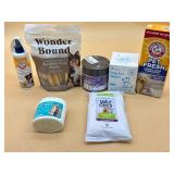 Pet care lot treats and more!
