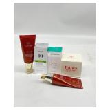 Lot of 5- Including 2 Missha M B.B Creams (Shades
