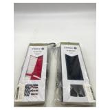 Large & Small Lot Of 2 Stance Boxer Brief