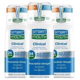 EXP 6/27 SmartMouth DDS Activated Clinical Mouthwa
