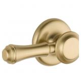Delta Cassidy Gold Standard Handle Toilet Tank Lev