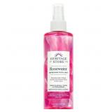 HERITAGE STORE Rosewater - Refreshing Face Mist wi