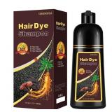 Fedulili Hair Dye Shampoo
