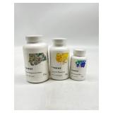 Lot of 3- Throne Curcumin Phytosome (Expires 04-20