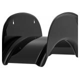 Gardzen Heavy Duty Hose Hanger Wall Mount, Hose Ho