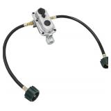 Flame King KT15ACR-2 2-Stage Auto Changeover LP Pr