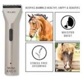 Wahl Professional Animal MiniArco Corded/Cordless
