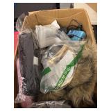 Full mystery box of product