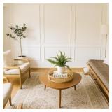 Accent Wall Molding 8Pcs for Interior Wall Mouldin