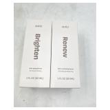 Auria Beauty - Renew Face Serum - Facial Serum for