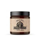 Johnny Slicks Oil Based Pomade | Organic Hair Styl