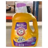 Arm and Hammer, Plus OxiClean Odor Blasters Fresh