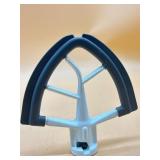 Flex edge beater for Kitchen Aid