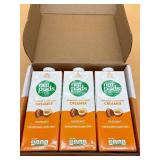 BB:07/2026 nutpods unsweetened Hazelnut Dairy-Free