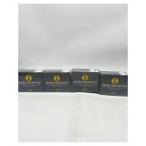 Lot of 4- Expires 08/13/2027- 3 Bread Growth Kits,