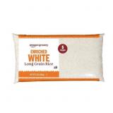 Expires 28/April/2027 Amazon Grocery, Enriched Whi