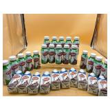 BB:2027 Boost nutritional shakes