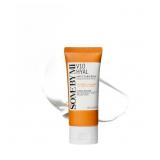 SOME BY MI V10 Hyal Air Fit Sunscreen SPF 50   1.6