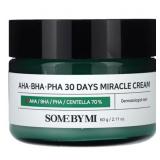 SOME BY MI AHA. BHA. PHA 30 Days Miracle Cream, 2.