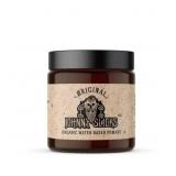 Lot of 2-Johnny Slicks Water Based Pomade | Strong