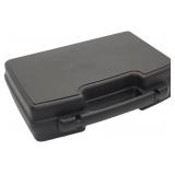 Professional Tool Case Compact Size Hard Shell Sto