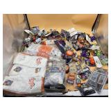 New HUGE HALLOWEEN LOT!