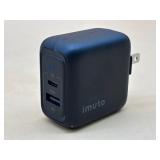 imuto 65W GaN charger